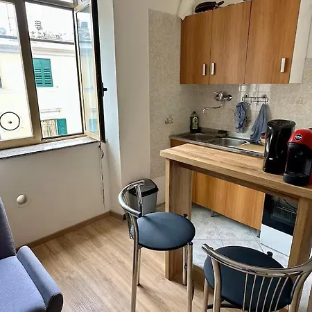 Lutomic Apartmant By The Sea *
