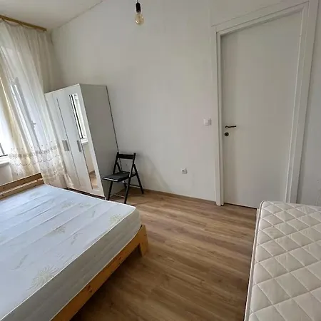 Lutomic Apartmant By The Sea Triest