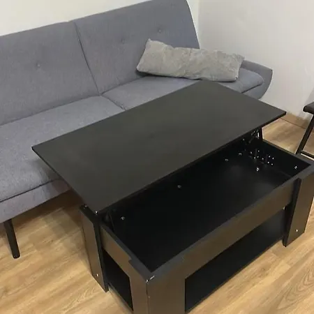 Lutomic Apartmant By The Sea Triest