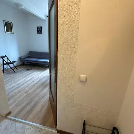 Lutomic Apartmant By The Sea * Triest