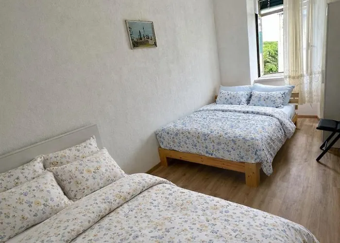 Lutomic Apartmant By The Sea