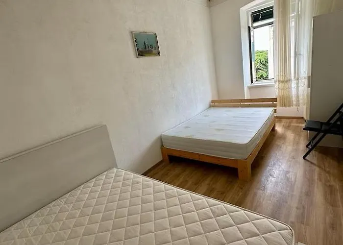 Lutomic Apartmant By The Sea Apartment