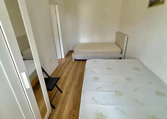 Lutomic Apartmant By The Sea Triest