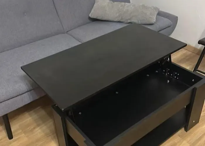 Lutomic Apartmant By The Sea Triest