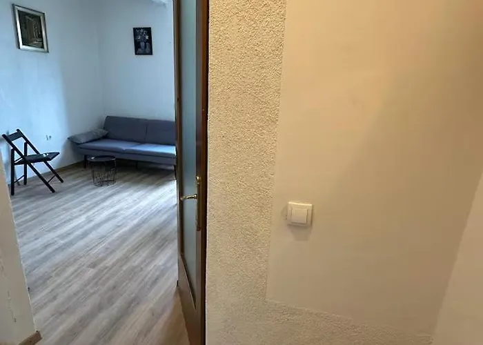 Lutomic Apartmant By The Sea * Triest