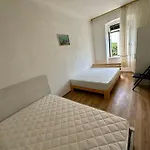 Lutomic Apartmant By The Sea Apartment