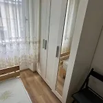 Apartment Lutomic Apartmant By The Sea