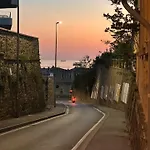 Apartment Lutomic Apartmant By The Sea *