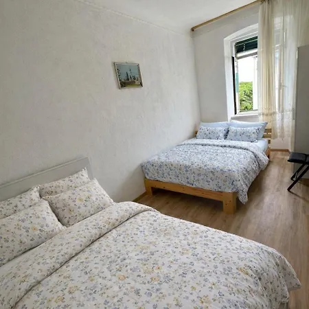 Lutomic Apartmant By The Sea