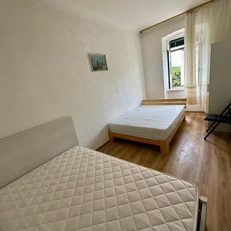 Lutomic Apartmant By The Sea Appartement