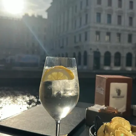 Lutomic Apartmant By The Sea Appartement