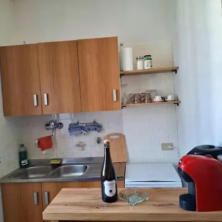 Appartement Lutomic Apartmant By The Sea