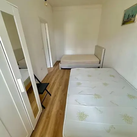 Lutomic Apartmant By The Sea Triest