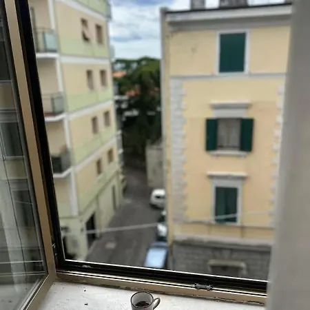 Lutomic Apartmant By The Sea Apartment Trieste