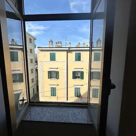 Lutomic Apartmant By The Sea *