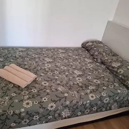 Appartement Lutomic Apartmant By The Sea