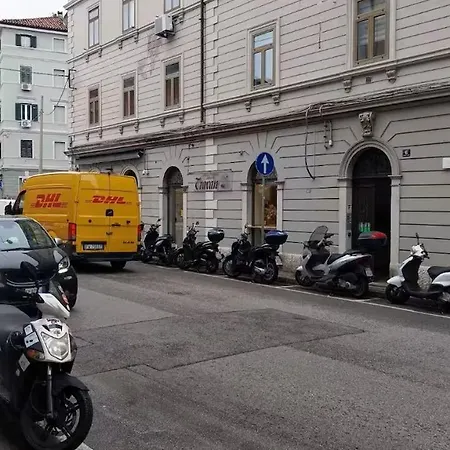 Lutomic Apartmant By The Sea *