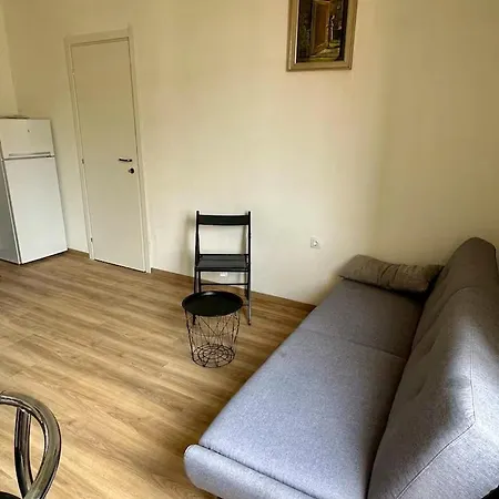 Lutomic Apartmant By The Sea