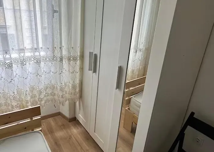 Appartamento Lutomic Apartmant By The Sea