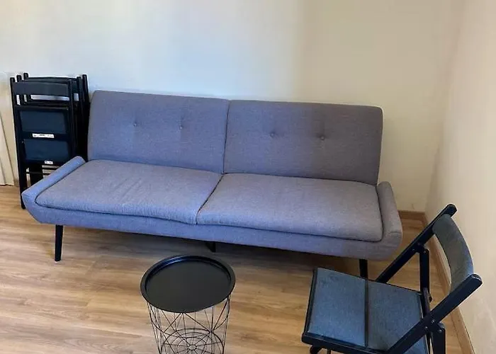 Lutomic Apartmant By The Sea * Trieste