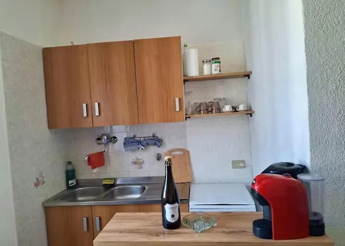 Appartamento Lutomic Apartmant By The Sea