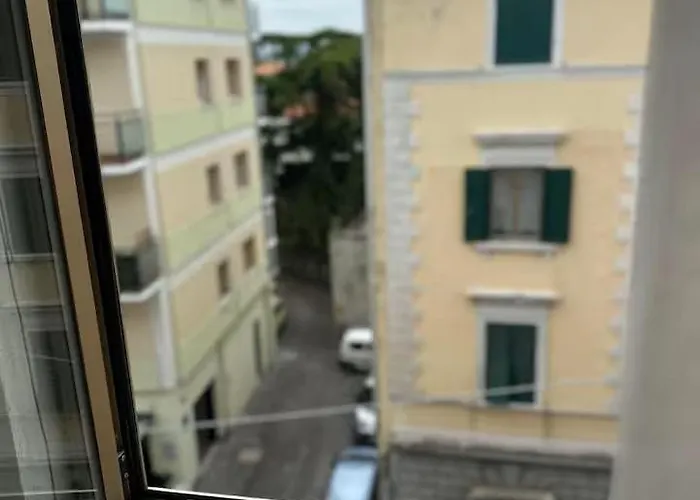 Lutomic Apartmant By The Sea Appartement Triëst