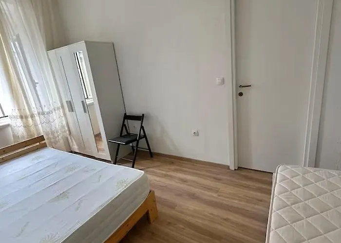 Lutomic Apartmant By The Sea Trieste