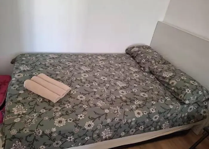 Appartamento Lutomic Apartmant By The Sea