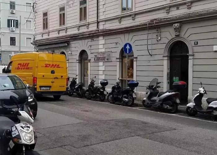 Lutomic Apartmant By The Sea *