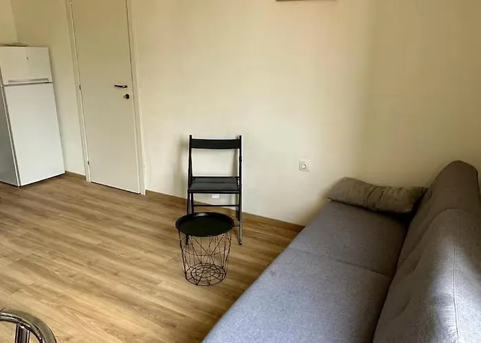 Lutomic Apartmant By The Sea